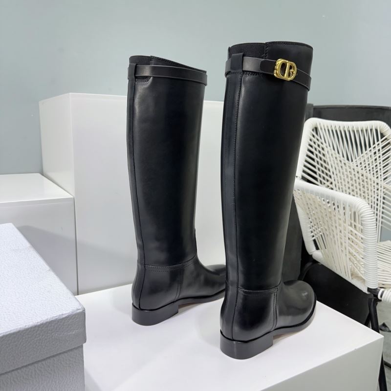 Christian Dior Boots